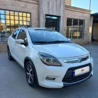 لیفان x50 سفید اوتوماتیک بی رنگ کم کار
