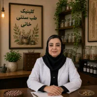 ترک و سم زدایی مواد بدون بستری