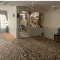 خانه-نیم-طبقه-بلوار-دشتی