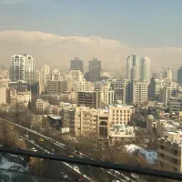 پروژه یاس فراجا پردیس