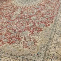 فروش فرش ۷ماه کار