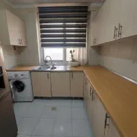۸۸ متر /دو خواب /لوکیشن جذاب