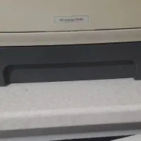 دستگاه پرینتر لیزری اچ پی مدل hp 2014 نصب روی گوشی