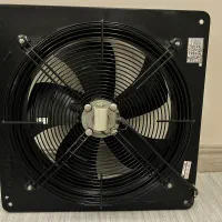 فن هواکش زیلابگ المانی  FTP4E-400B