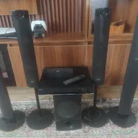 سینما حرفه ای سونی