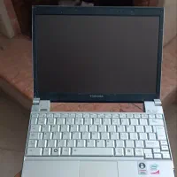 لپتاپ توشیبا