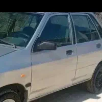 پراید مدل90