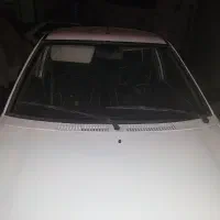 پراید دوگانه سوز