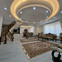 فروش-منزل-مسکونی-درب-حیاط-قدس-جنوبی