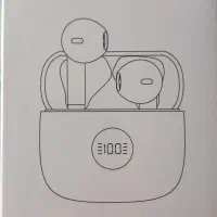 هندزفری بلوتوث آکبند