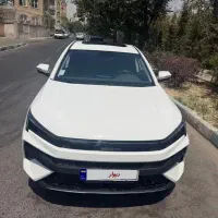 مدل ۱۴۰۳ مشابه صفرKMC J7