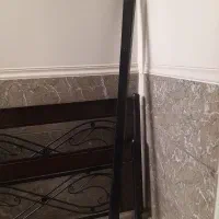 تخت دونفره