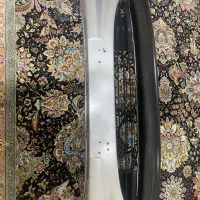 سپر جلو 206