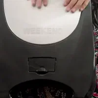 ساندویچ ساز