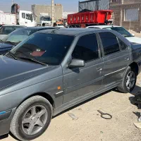 پارس موتور زانتیا