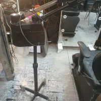 دستگاه بخور گرم