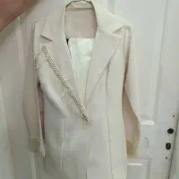 کت شلوار سایز 40