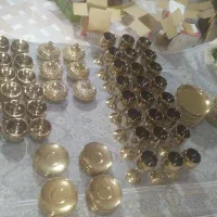 سرویس ۲۴نفره طلایی