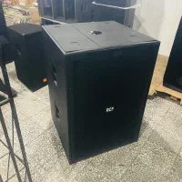 ساب دبل ۱۸ اینچ پسیوRCF