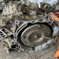 انوع گیربکس استوک در حد نو