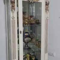 بوفه ، میز تلویزیون، کتابخانه