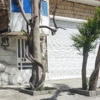 واحد همکف برای اجاره