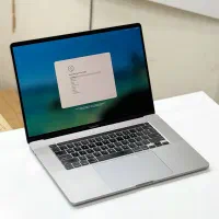 لپتاپ MACBOOK Pro 2019 گرافیک 4 گیگابایت