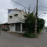 رهن دو باب مغازه بر خیابان شریعتی سراوان