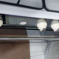 گازطرح فر تمیز