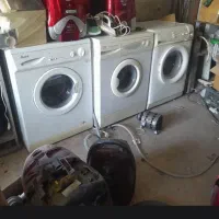 حراج لباسشو اتومات