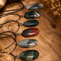 اکسسوری سنگ خون