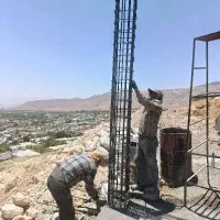 زمین-مسکونی-ورودی-شهر-سمیرم