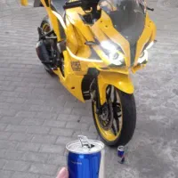 RS200(قناری)