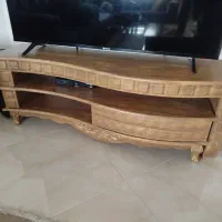 میز تی وی اینه کنسول