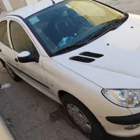 ماشین 206فروشی