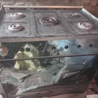 گاز|اجاق گاز و لوازم برقی پخت‌وپز|سرخنکلاته, |دیوار