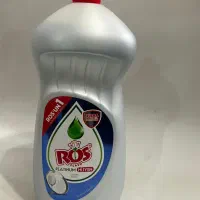 مایع ظرفشوئی پرقدرت پلاتینیوم