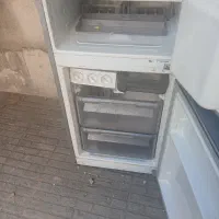 یخچال فریزرالکترو استیل