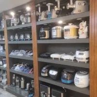 ویترین فروشی