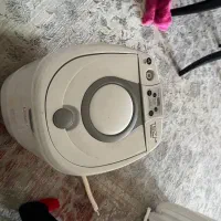 مینی واش تز