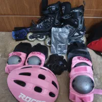 اسکیت rollerblade
