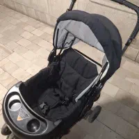 کالسکه تاشو