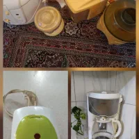 لوازم برقی آشپزخانه