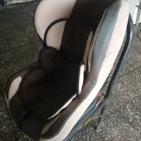 صندلی کودک.کریر.