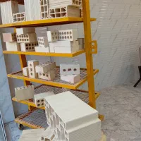 فروش اجر مستقیم از درب کارخانه