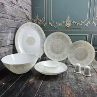 فروش ویژه چینی و ارکوپال خارجی آجودانی