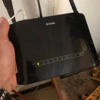 مودم dLink