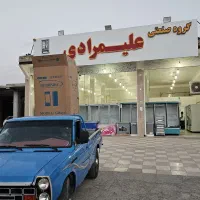 استخدام فروشنده با حقوق ماهیانه35 میلیون