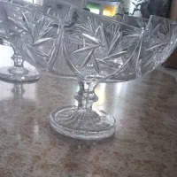 کریستال خارجی