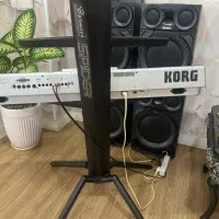 پایه کیبورد